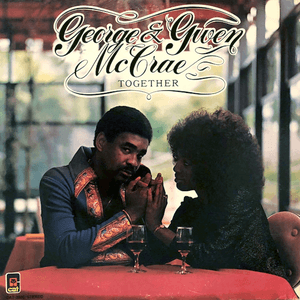 Together by George McCrae