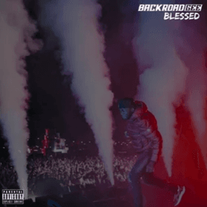 Blessed by BackRoad Gee