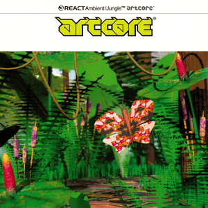 Artcore by DJ Crystl