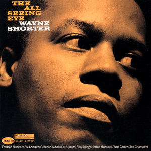 The All Seeing Eye by Wayne Shorter