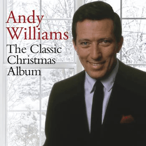 The Classic Christmas Album by Andy Williams
