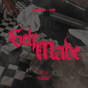 Self Made by Malik Montana