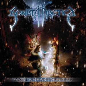 Winterheart's Guild by Sonata Arctica