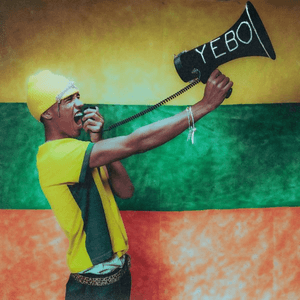Yebo by WizTheMc
