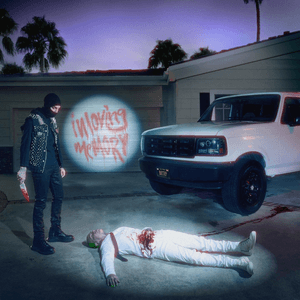 in loving memory by blackbear