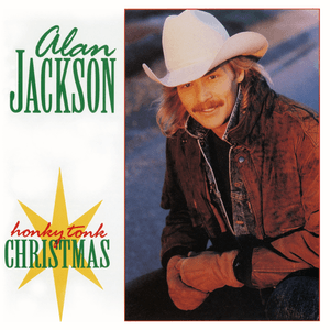 Honky Tonk Christmas by Alan Jackson