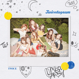 twicetagram by TWICE