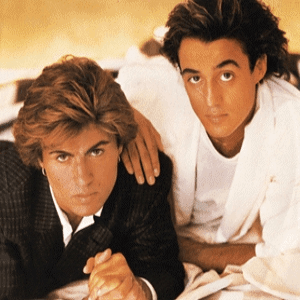 What A Feeling! (Disc 1) by Wham!