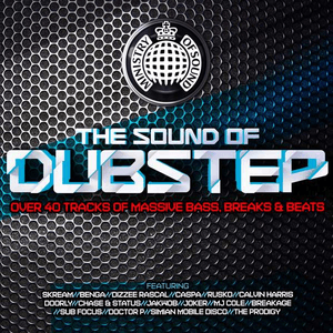 The Sound Of Dubstep by MJ Cole