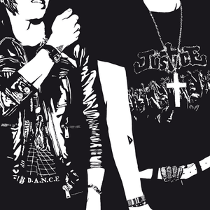 D.A.N.C.E by Justice