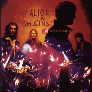 Unplugged by Alice in Chains