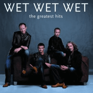 Best Of by Wet Wet Wet