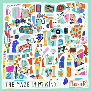 The Maze in My Mind by ProleteR