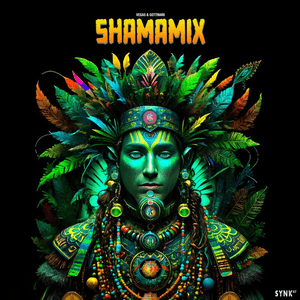 Shamamix by Vegas (Brazil)