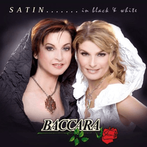 Satin.......in Black & White by Baccara