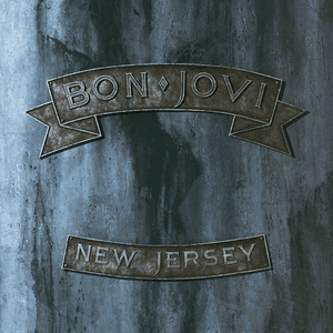 New Jersey by Bon Jovi