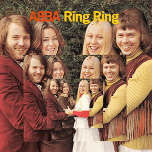 Ring Ring (Deluxe Edition) by ABBA