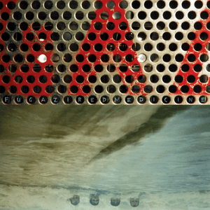 Red Medicine by Fugazi