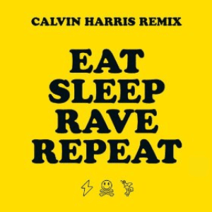 Eat Sleep Rave Repeat (feat. Beardyman) by Fatboy Slim