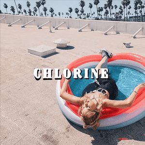 CHLORINE by XYLØ