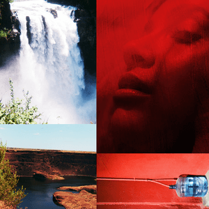 Lest We Forget (blood) by Esperanza Spalding