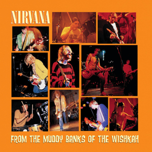 From the Muddy Banks of the Wishkah by Nirvana