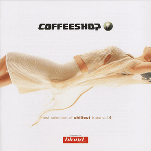 coffeeshop Vol. 4 by PFL