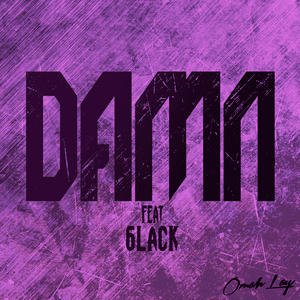 Damn (feat. 6lack) by Omah Lay