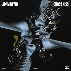 Ghost Kiss by Adam Beyer