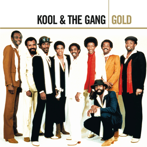 Gold by Kool & the Gang