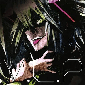 V.L.P by 鬱P