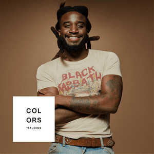 Vegas - A COLORS SHOW by Shaboozey