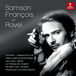Ravel by Maurice Ravel