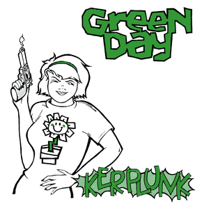 Kerplunk! by Green Day