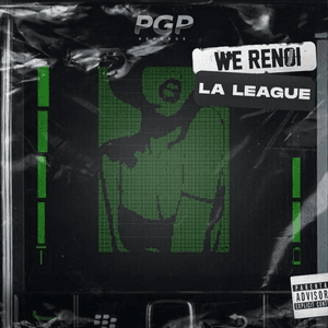 La League by WeRenoi