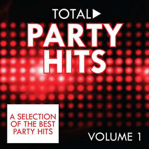 Total Party Hits, Vol. 1 by Gina G