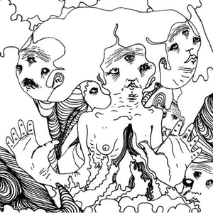 The Majestic Majesty by Portugal. The Man