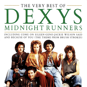 The Very Best Of by Dexys Midnight Runners