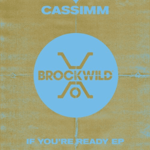 If You're Ready by CASSIMM