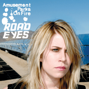 Road Eyes by Amusement Parks On Fire