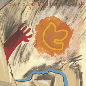 Gold (2022 Remix) by Spandau Ballet