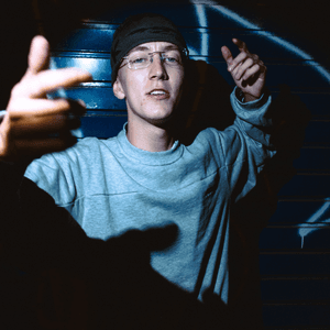 P O double by Pozzy
