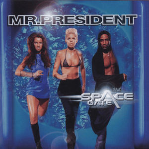 Spacegate by Mr. President