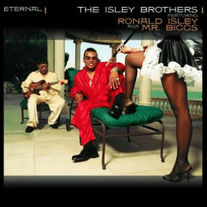 Eternal by The Isley Brothers