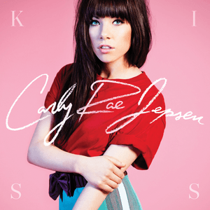 Kiss (Deluxe) by Carly Rae Jepsen