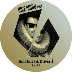 Earl EP by Jimi Jules