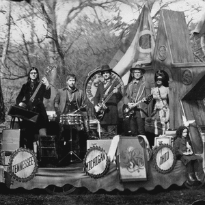 Consolers of the Lonely by The Raconteurs