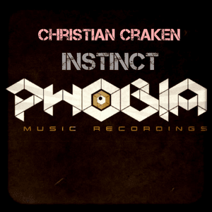 Instinct by Christian Craken