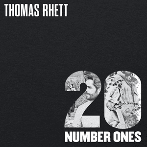 20 Number Ones (Bonus Version) by Thomas Rhett