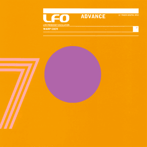 Advance by LFO